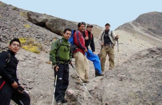 Italian TREK 